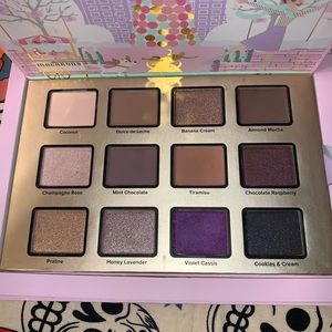 TOO FACED PALETTE